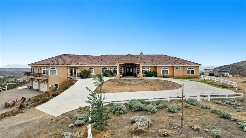 20365 Toney Street, Perris