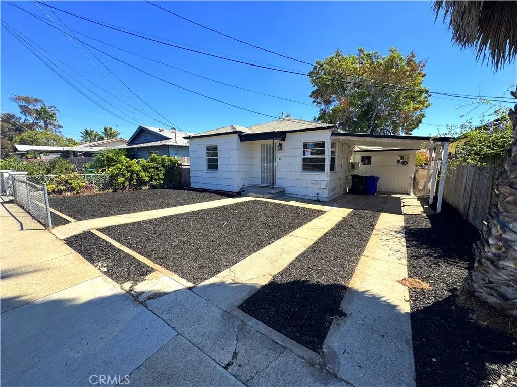 4183 Sycamore Drive, EAST SAN DIEGO