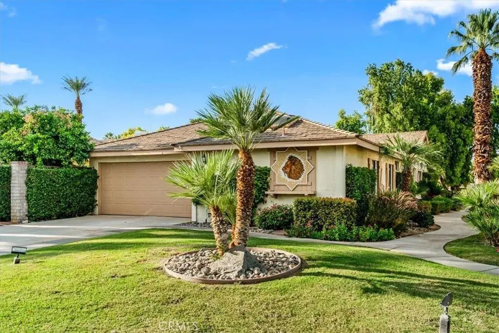 172 S Castellana, Palm Desert
