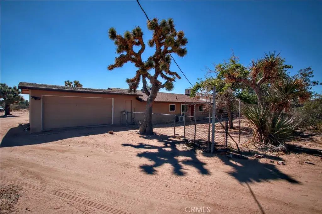 3823 Goleta, Yucca Valley