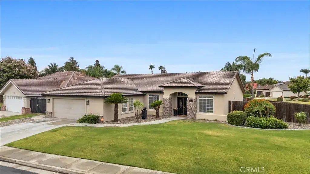 5407 Southshore, Bakersfield