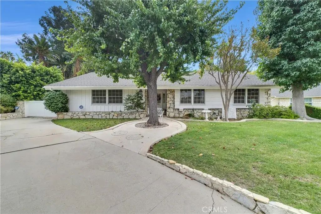 1732 Silvercrest Way, Walnut