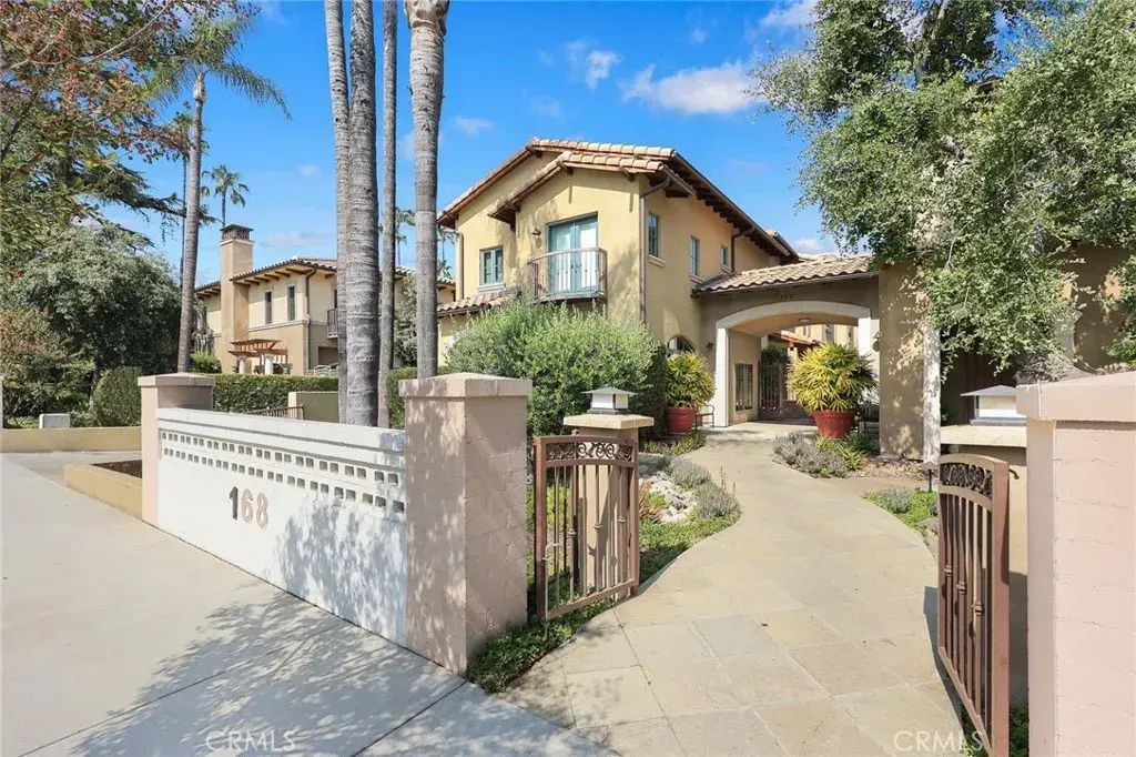168 S Sierra Madre Boulevard 115, Pasadena