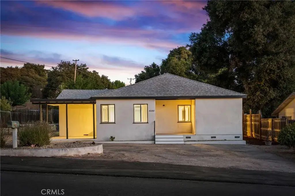 4080 Dolores Avenue, Atascadero