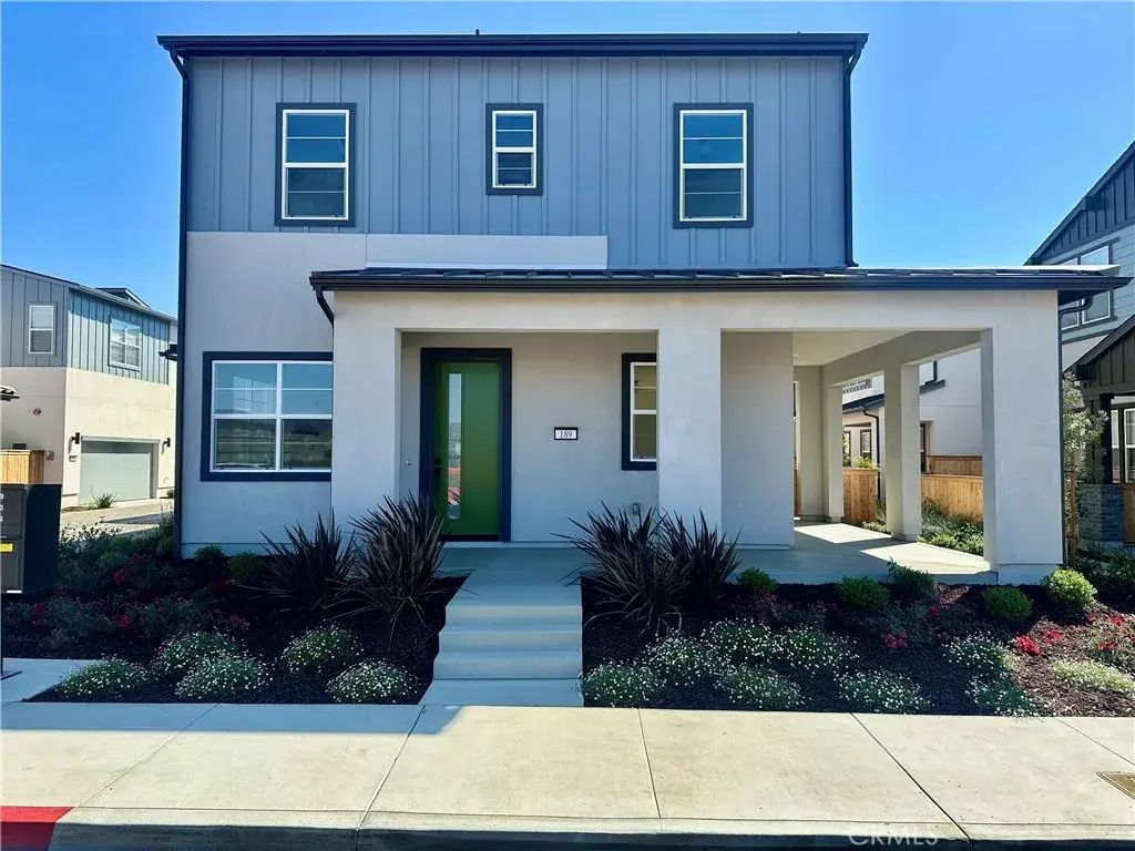 189 Cessna Court, San Luis Obispo