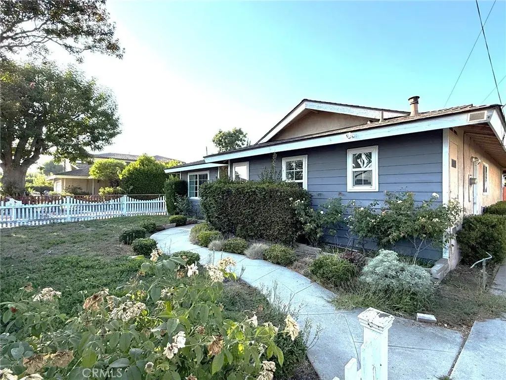 9155 E Fairview Avenue, San Gabriel