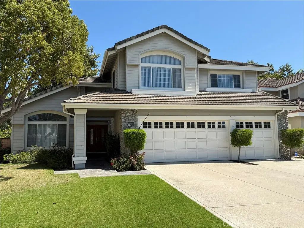 2206 Cedar Ridge Court, Oxnard