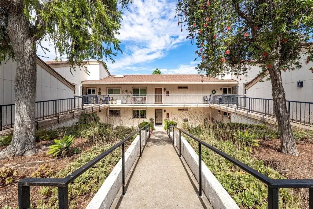 3413 Punta Alta B, Laguna Woods