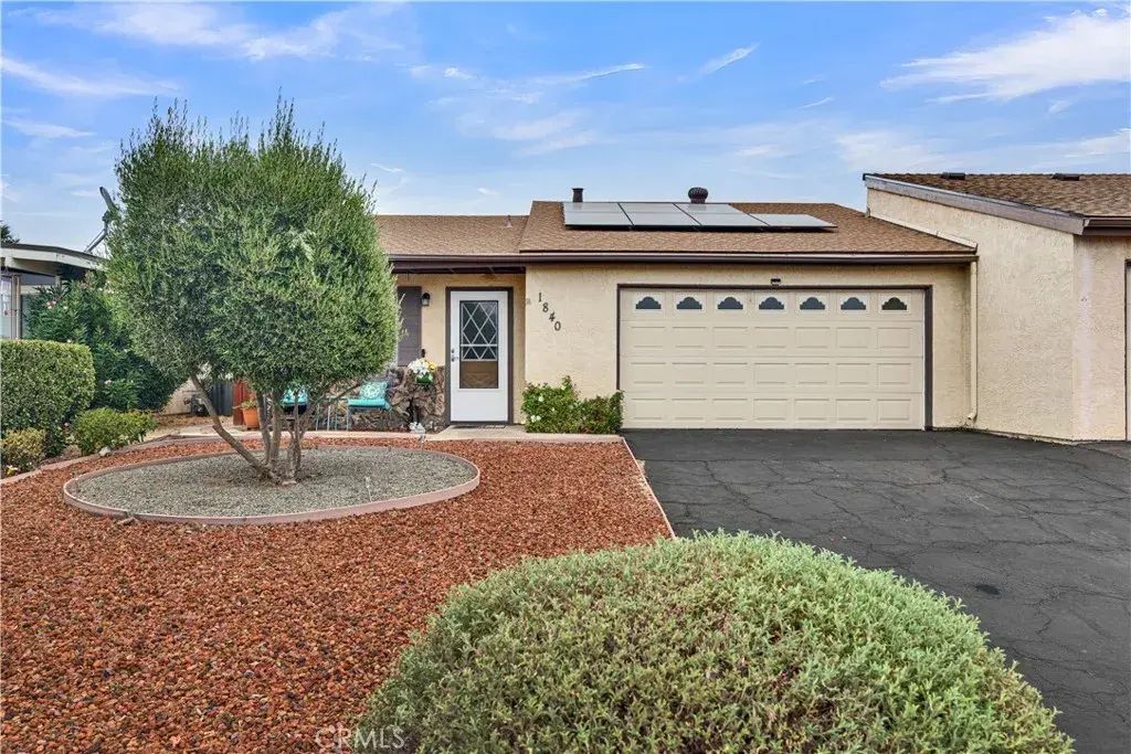 1840 Ponderosa Lane, Paso Robles