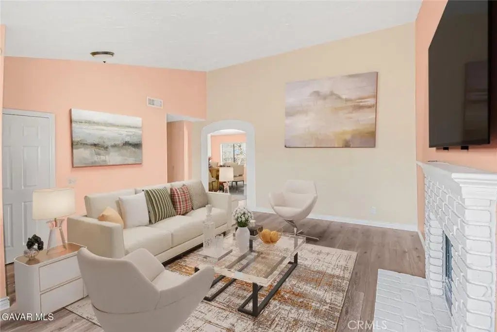 1741 Viridan Avenue, Lancaster