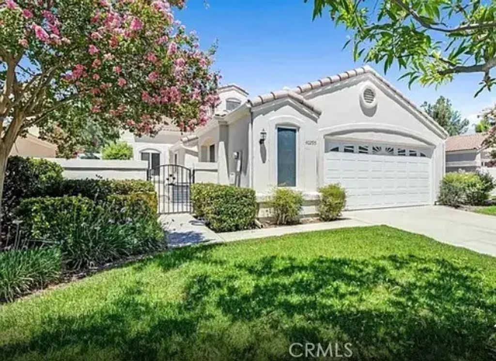 40295 Via Francisco, Murrieta
