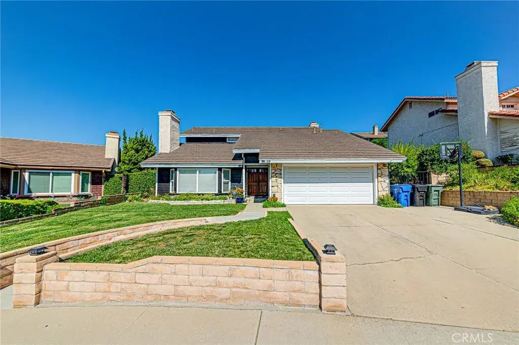 49 Stagecoach Drive, Phillips Ranch
