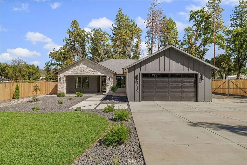 5810 Fickett Lane, Paradise