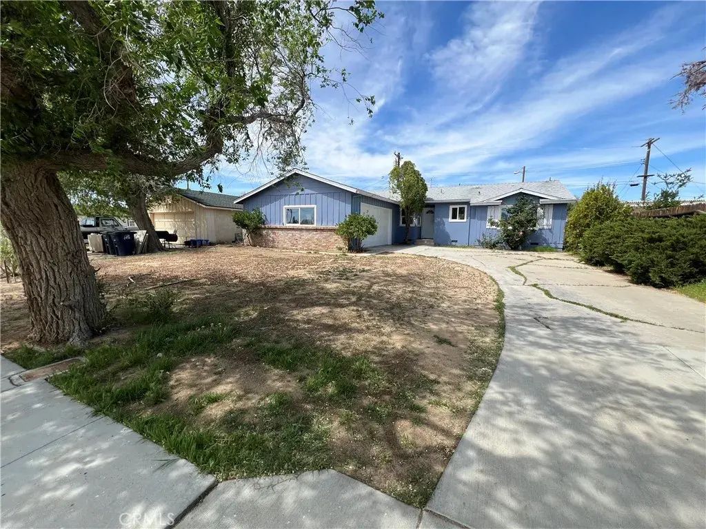 16035 Q St, Mojave