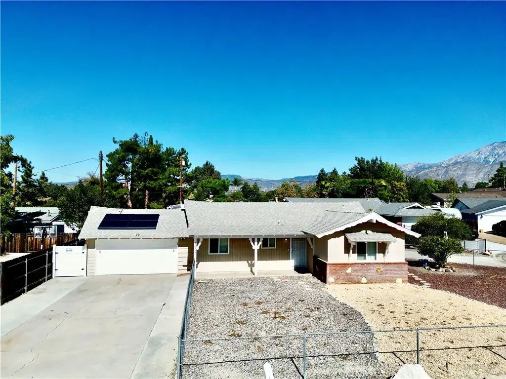 34254 Rosemont Drive, Yucaipa