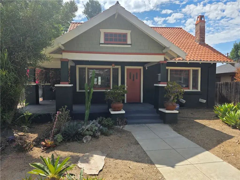 3992 Linwood Place, Riverside
