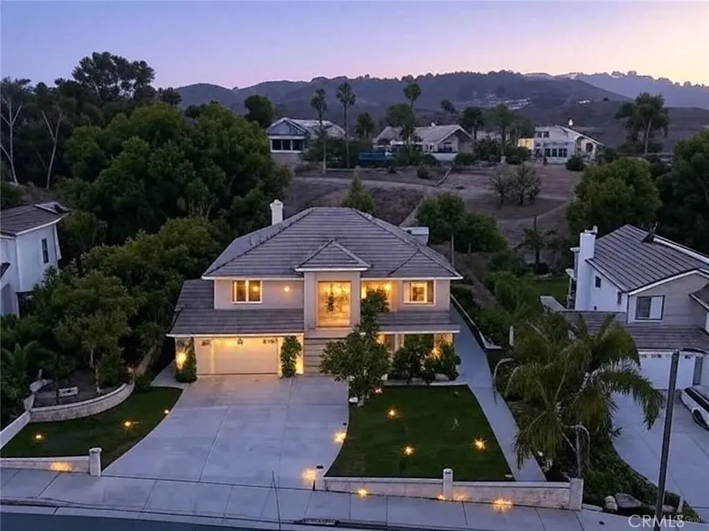 2920 Rockwood Drive, Riverside