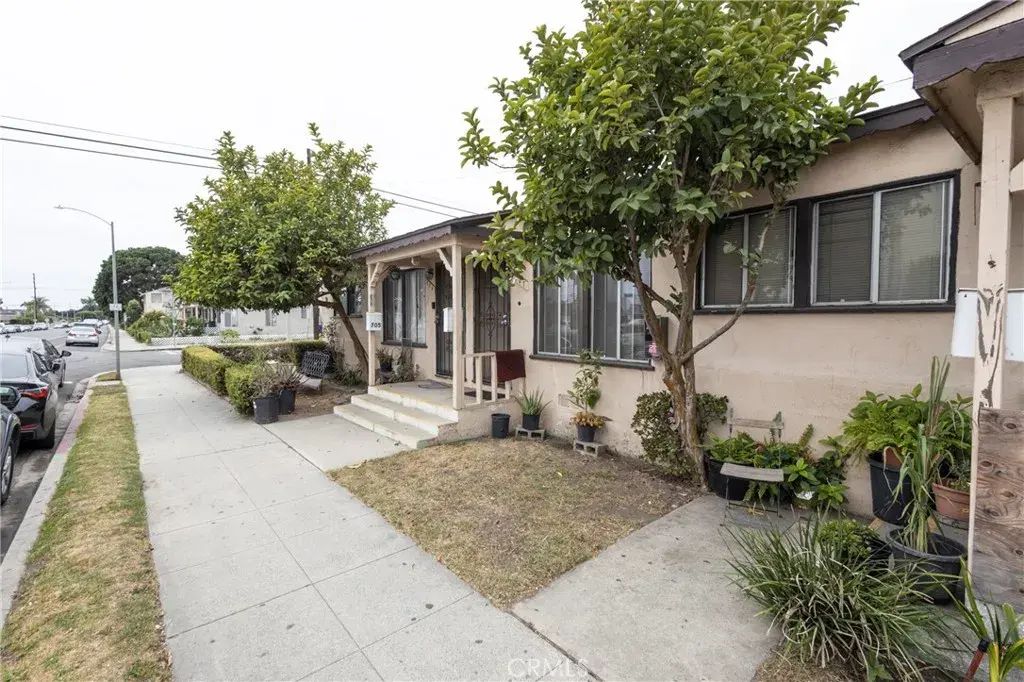 705 Mcdonald Avenue, Wilmington