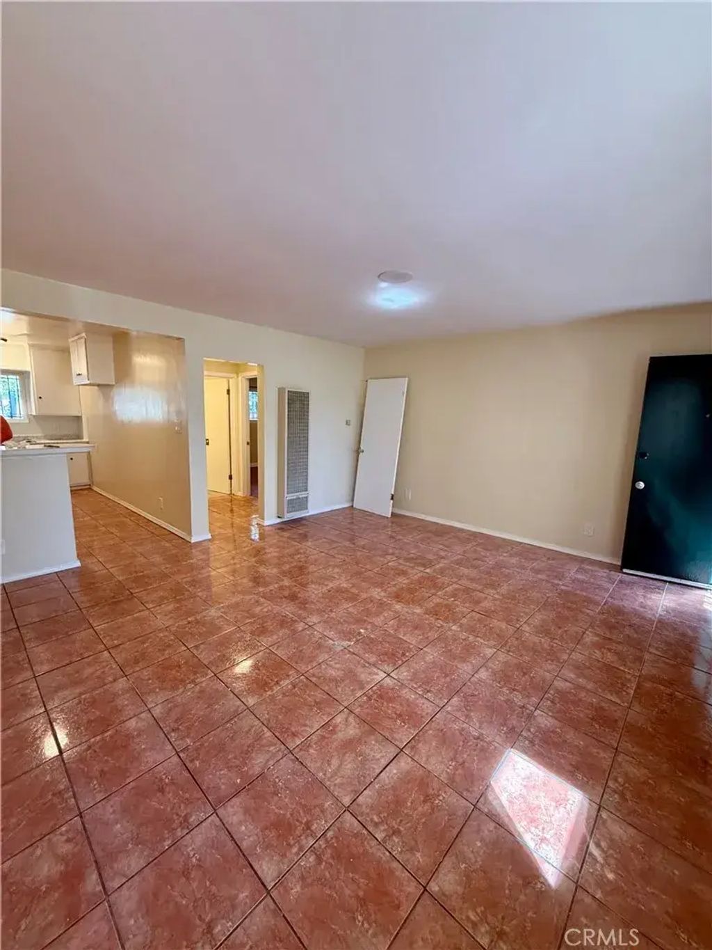 1805 S Rimpau, Los Angeles