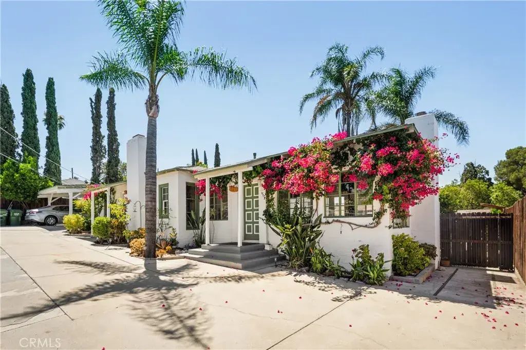 7314 Summitrose Street, Tujunga