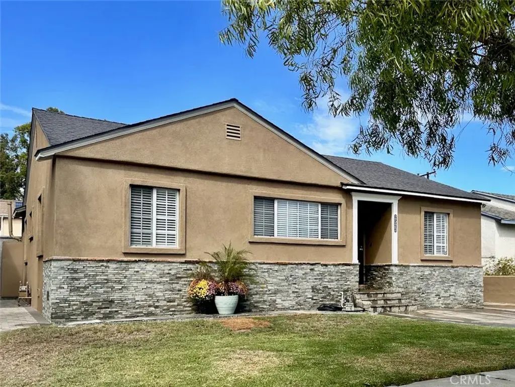 2523 Allred Street, Lakewood