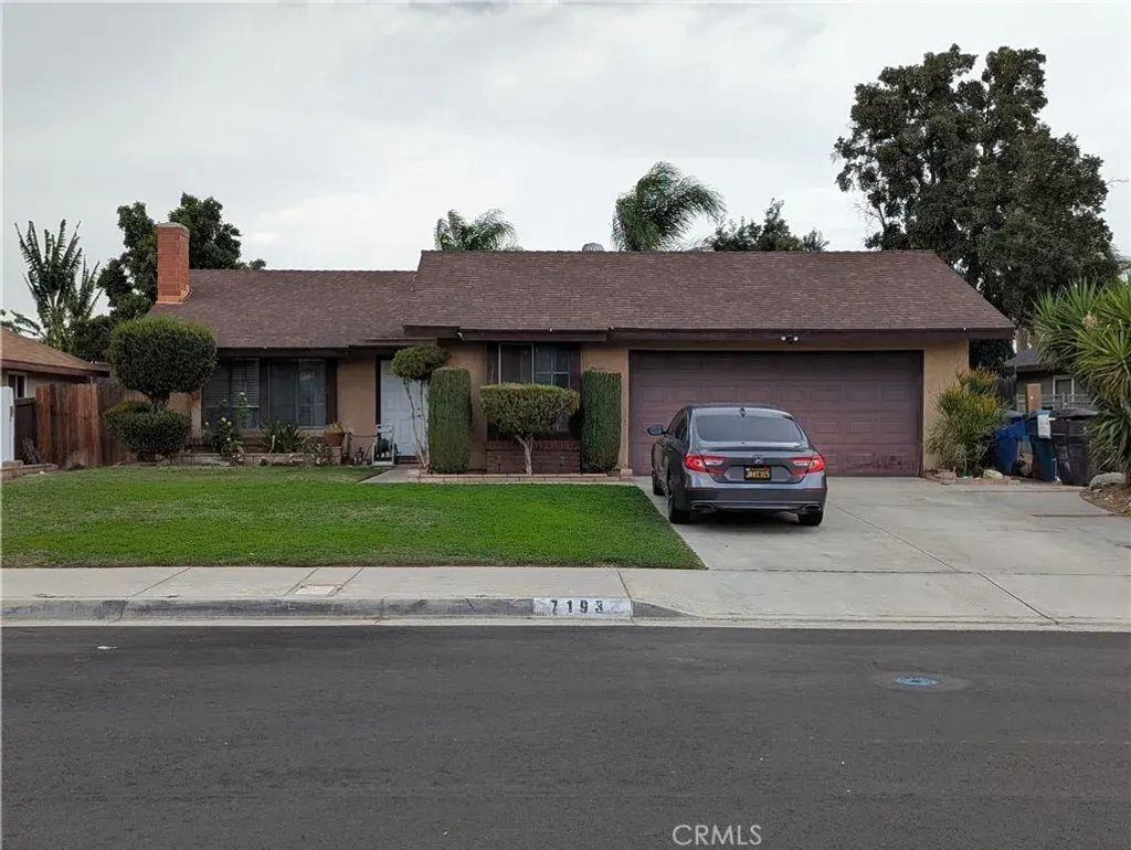 7193 Idyllwild Lane, Riverside