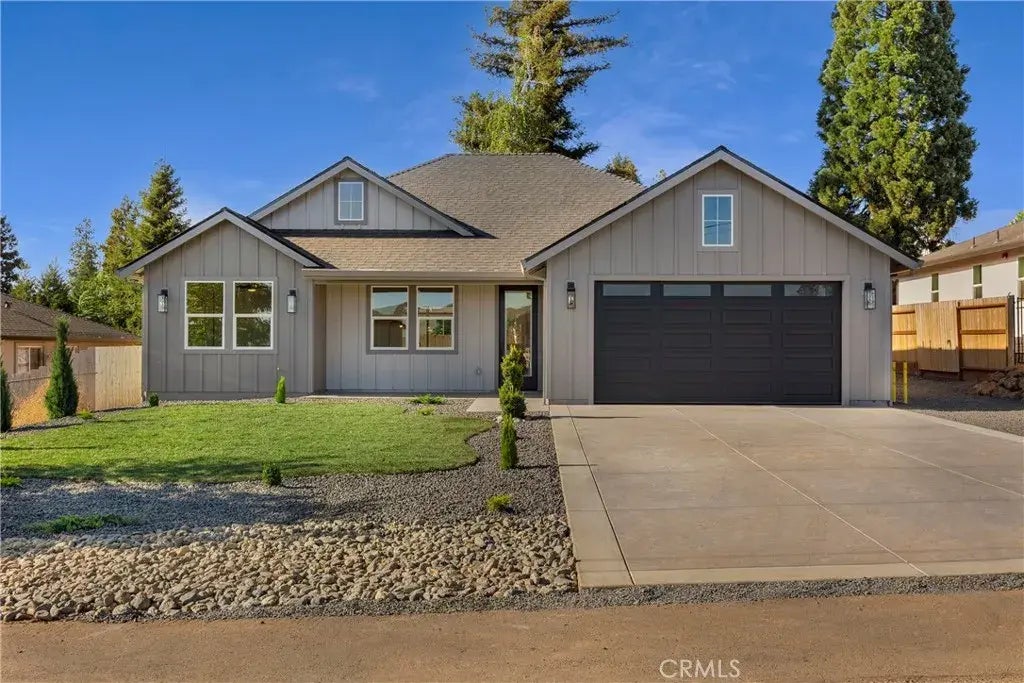 1741 Drayer Drive, Paradise