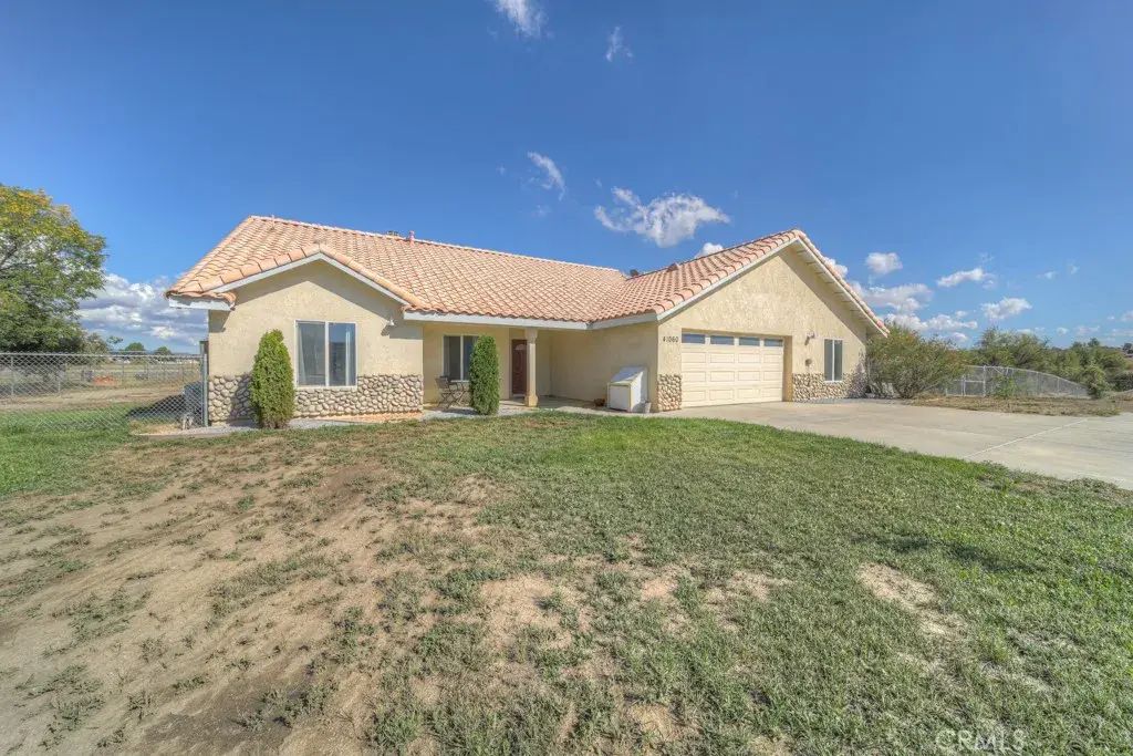 41060 Lakeshore Boulevard, Aguanga