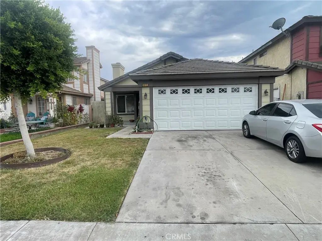 1912 W Quartermasterst, Colton