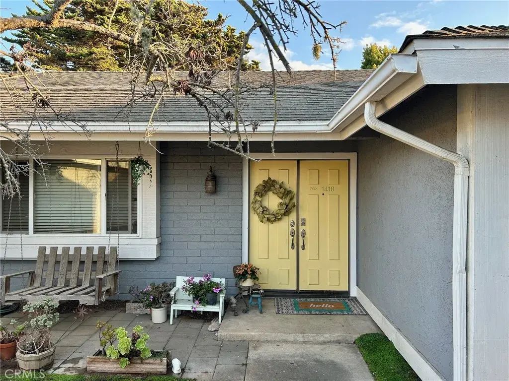 1418 Dickinson Street, Santa Maria
