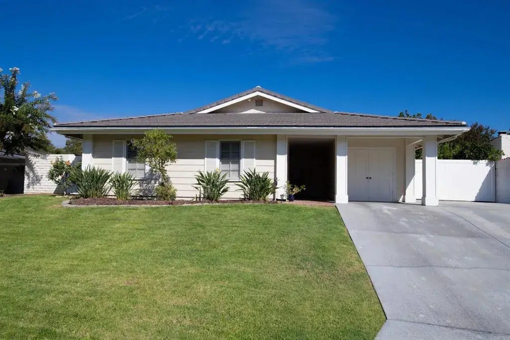 32626 Womsi Road, Pauma Valley