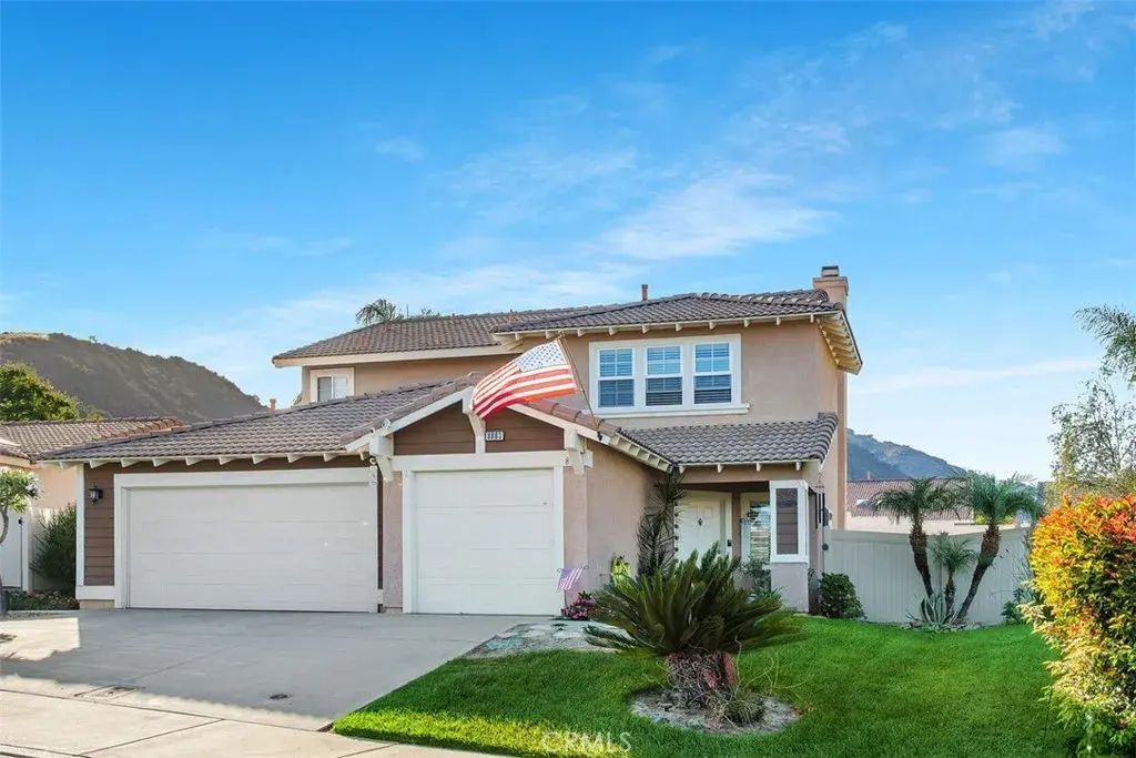 8863 Crest View Dr, Corona