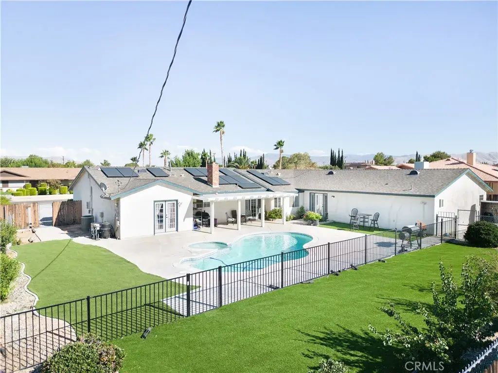 14024 Delaware Road, Apple Valley