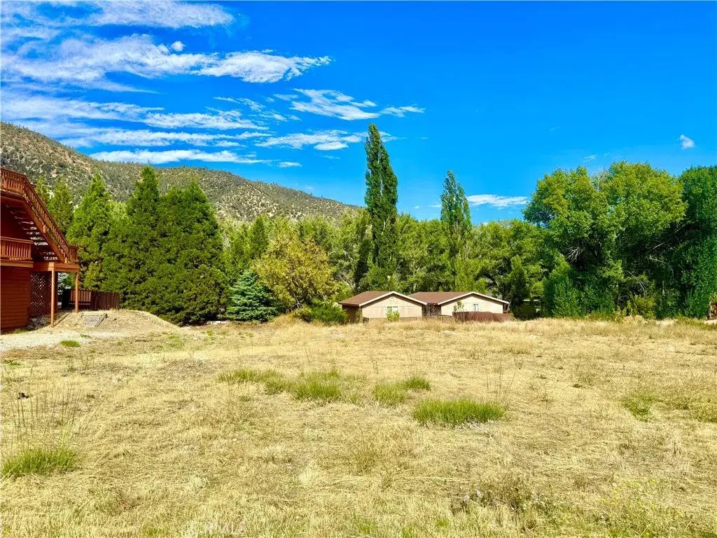 16509 Mil Potrero Hwy, Pine Mountain Club