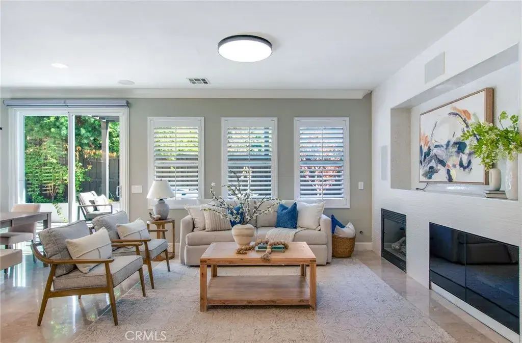 1012 Doria, Anaheim