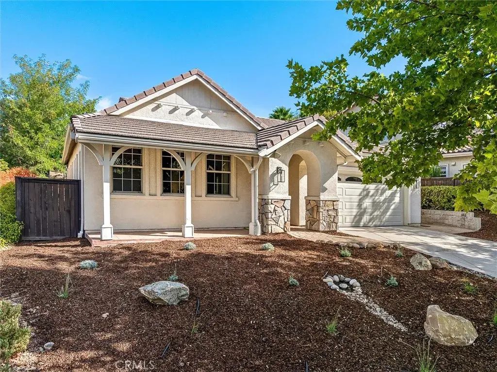 730 Rosebay Way, Templeton