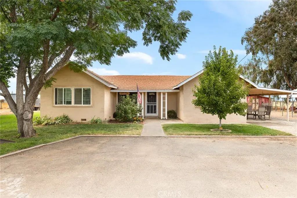 1391 Cox Lane, Oroville