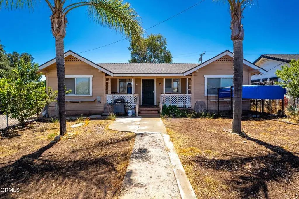 542 N 13th Street Street, Santa Paula