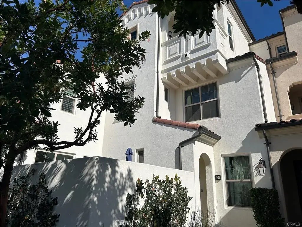 104 Briarberry, Irvine