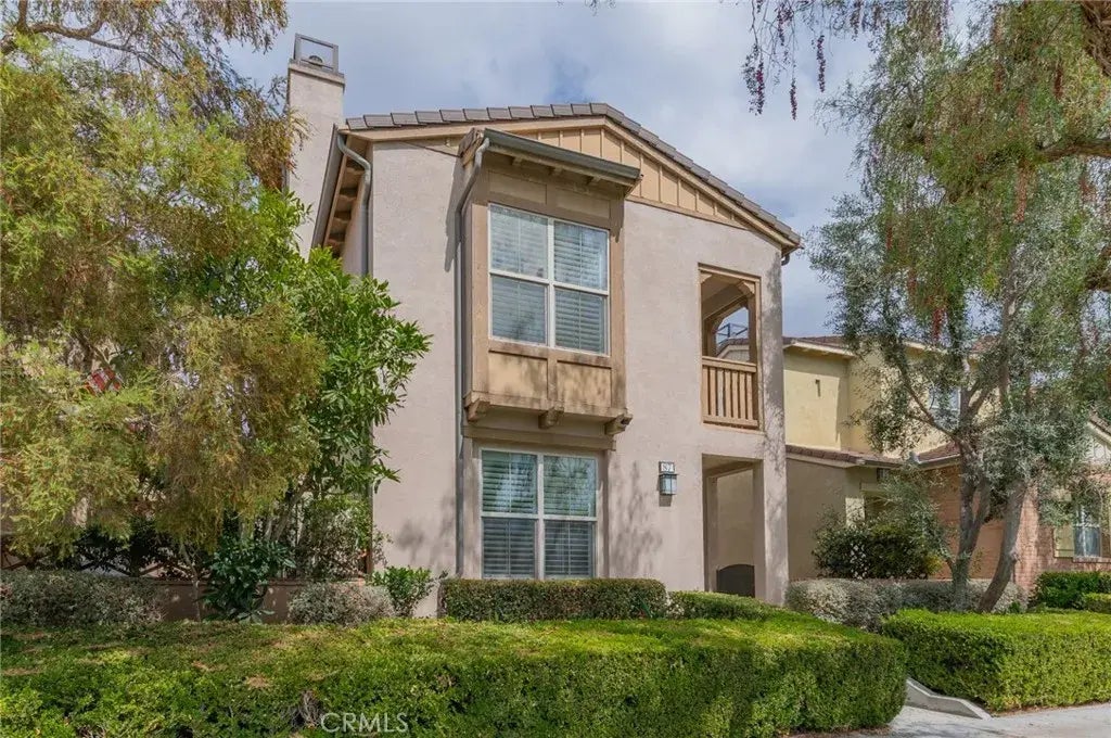 87 Cienega, Irvine