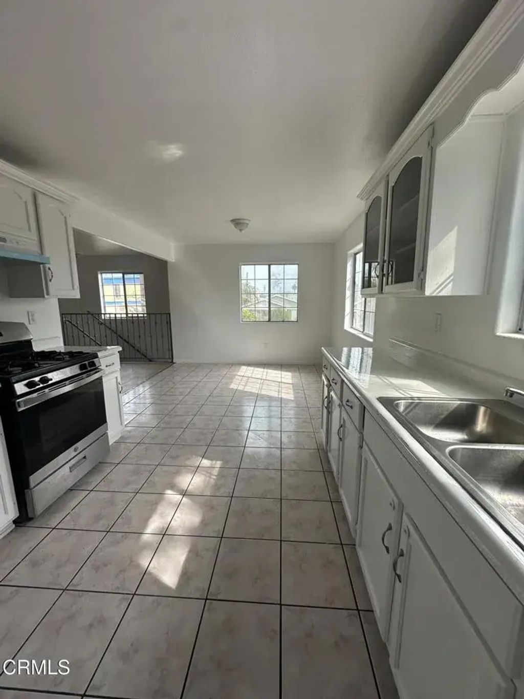 3609 Adair Street, Los Angeles