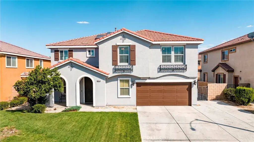 38118 Pioneer Drive, Palmdale
