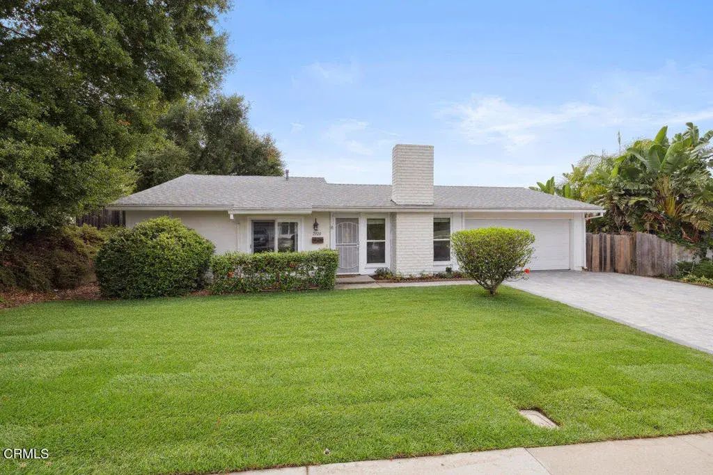 2928 Cottonwood Court, Newbury Park