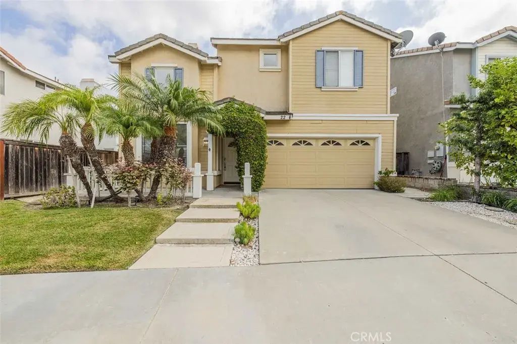 22 Cayman Brac, Aliso Viejo
