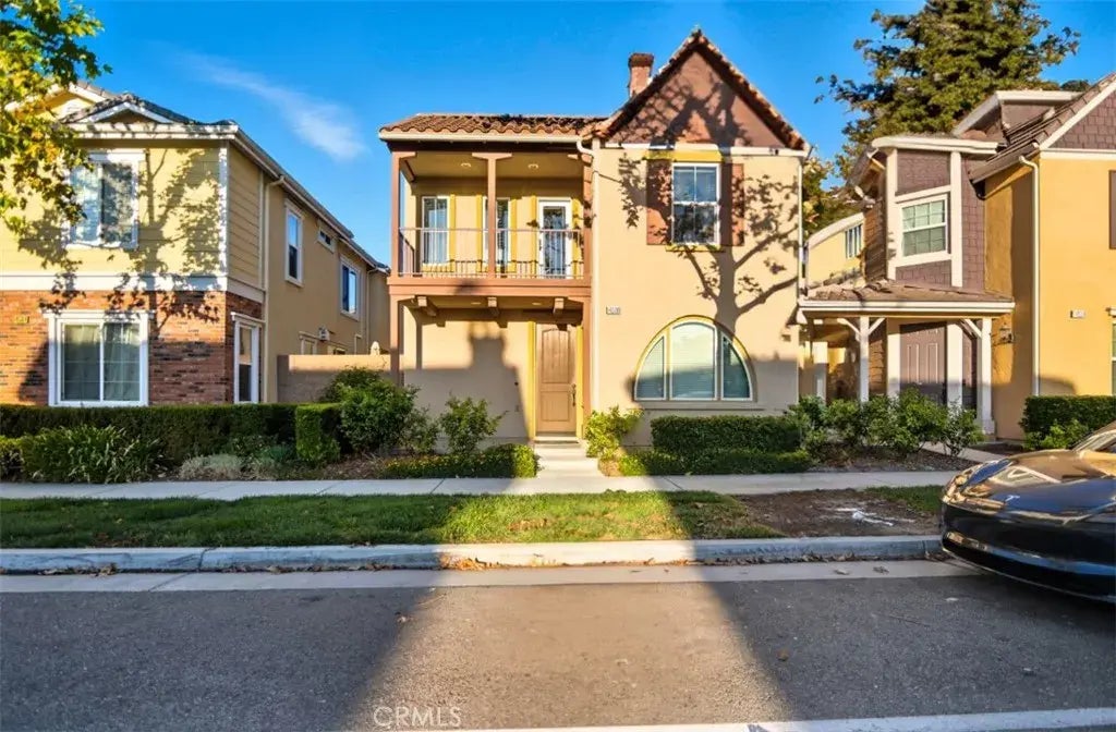 14560 Purdue Avenue, Chino