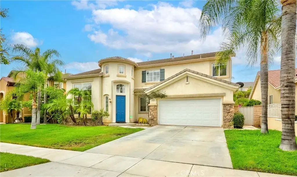 4278 Havenridge Drive, Corona