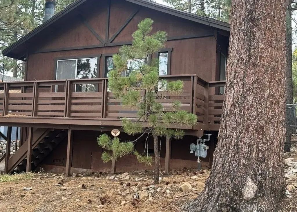 681 Main Street, Big Bear Lake