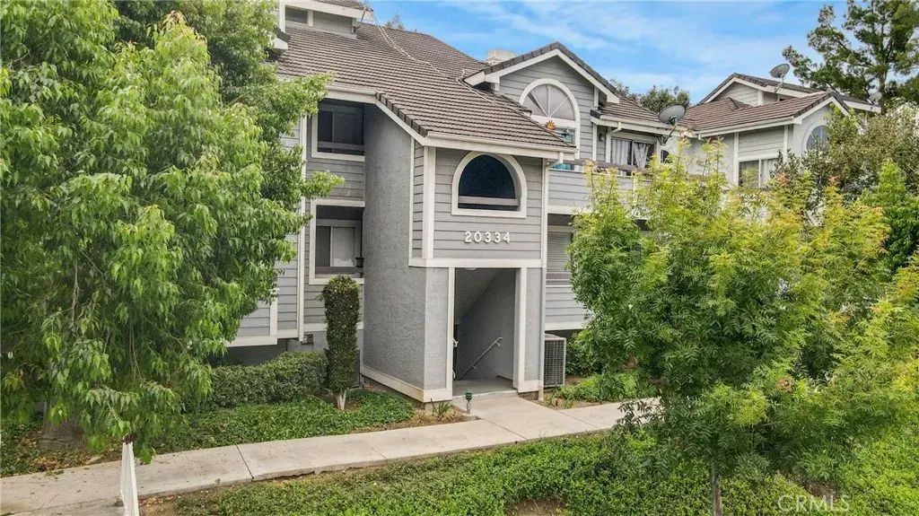 20334 Rue Crevier 620, Canyon Country