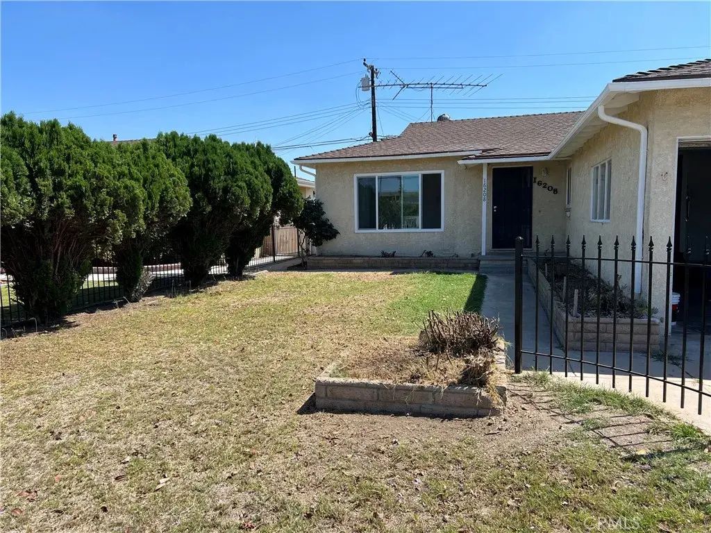 16208 Maidstone Ave., Norwalk