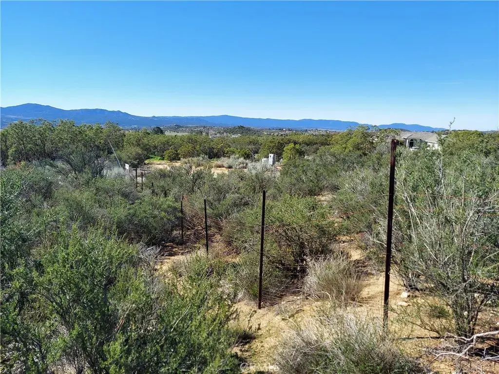 Bonita Vista, Anza